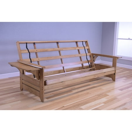 queen futon frame tri fold kodiak furniture phoenix queen futon frame walmartcom queen futon frame tri fold kodiak furniture phoenix queen futon frame walmartcom